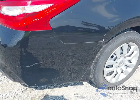 2016 Nissan Altima 2.5/S/Sv/Sl/Sr z USA, uszkodzony, nr VIN 1N4AL3AP3GC120415